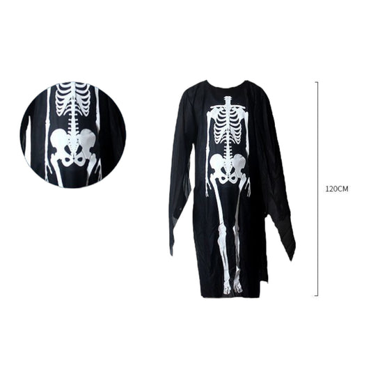 STRÓJ HALLOWEEN 120CM (KARTON)