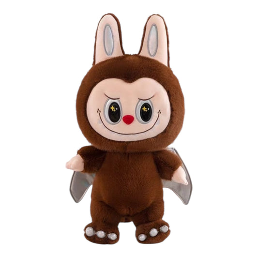 MASKOTKA LABUBU Z KOCYKIEM 55 CM
