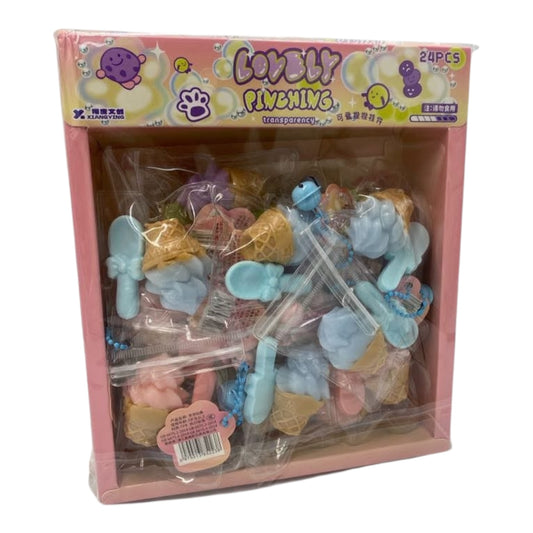 GNIOTKA LODY