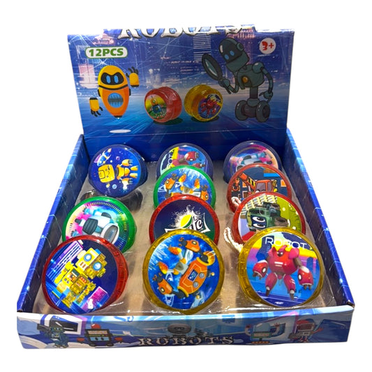 YOYO ROBOT