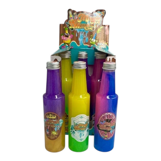 SLIME BUTELKA