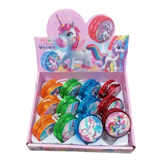 YOYO UNICORN