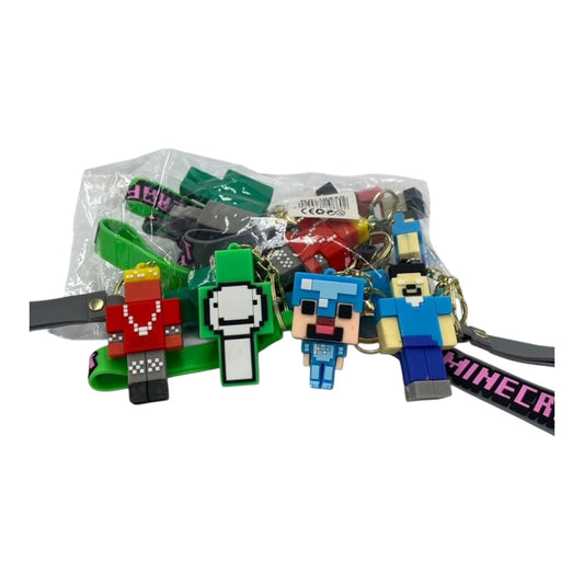 BRELOK MINECRAFT