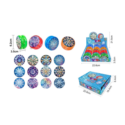 YOYO BRIGHT LIGHT