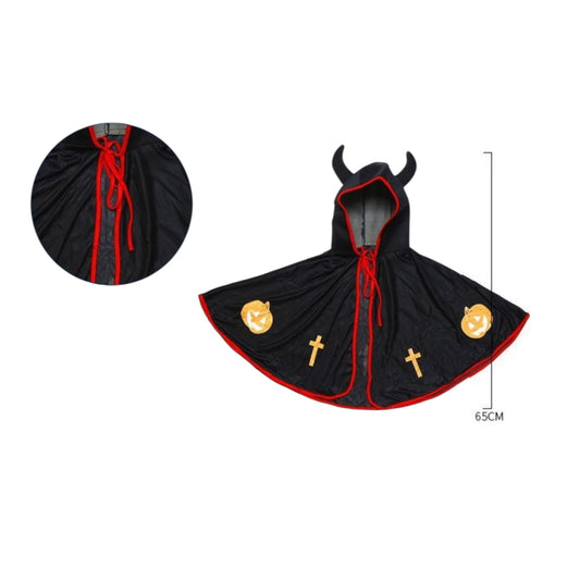 STRÓJ HALLOWEEN