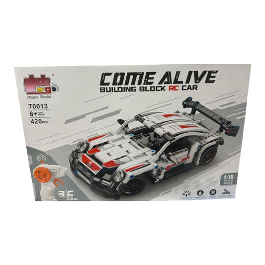 KLOCKI LEGO SAMOCHODY