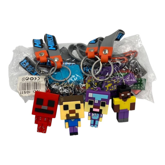 BRELOK MINECRAFT
