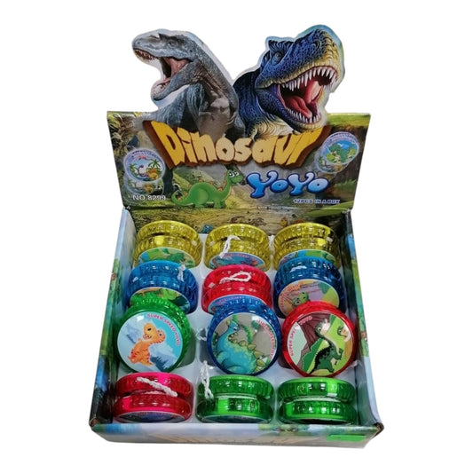 YOYO DINO
