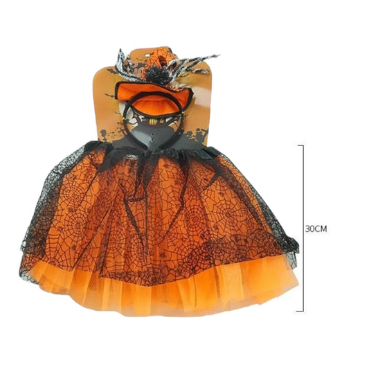 STRÓJ HALLOWEEN