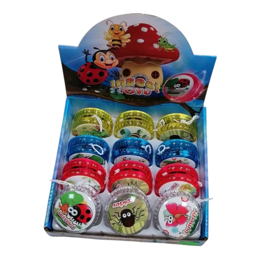 YOYO INSECT