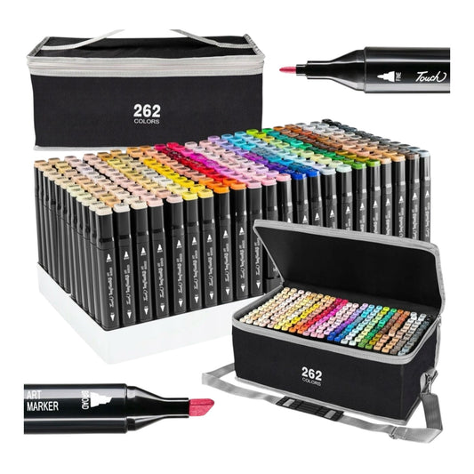 MARKERY 262 KOLOR