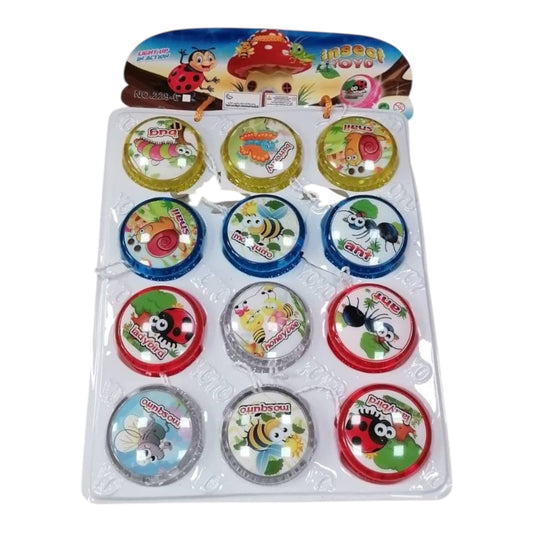YOYO INSECT