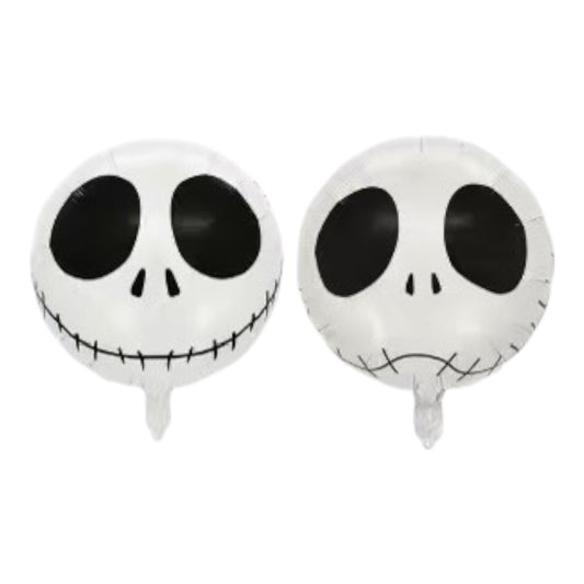 BALONY HALLOWEEN