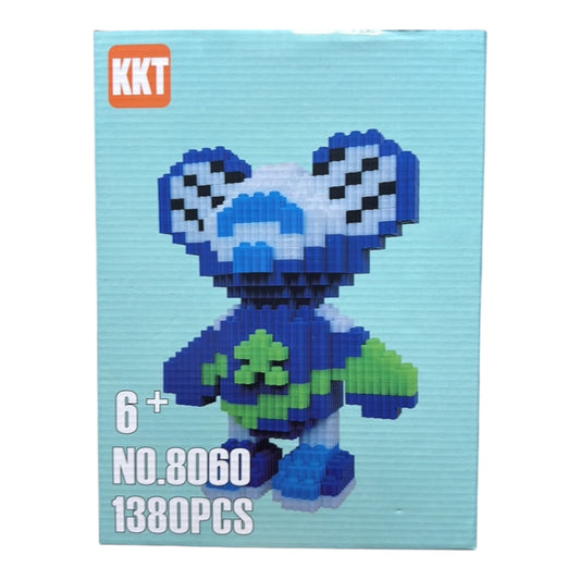 KLOCKI