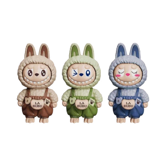 FIGURKA LABUBU