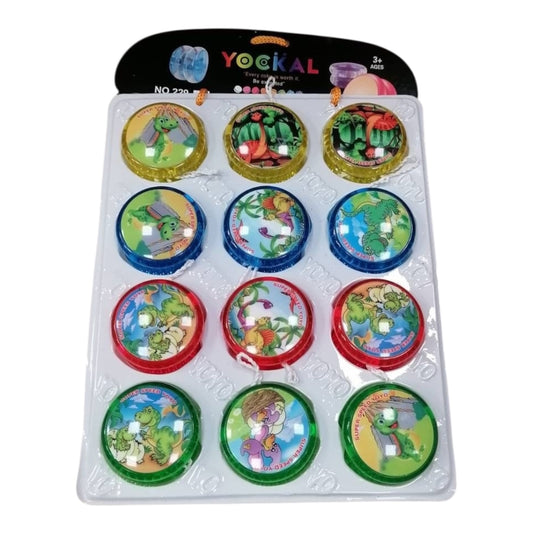 YOYO DINO