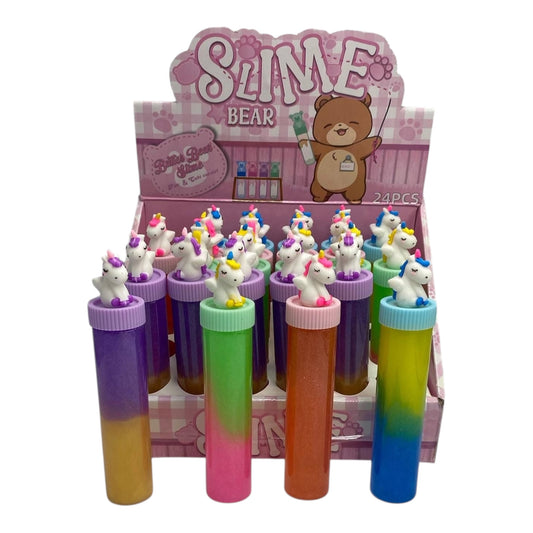 SLIME UNICORN