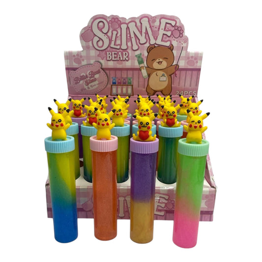 SLIME PIKACZU