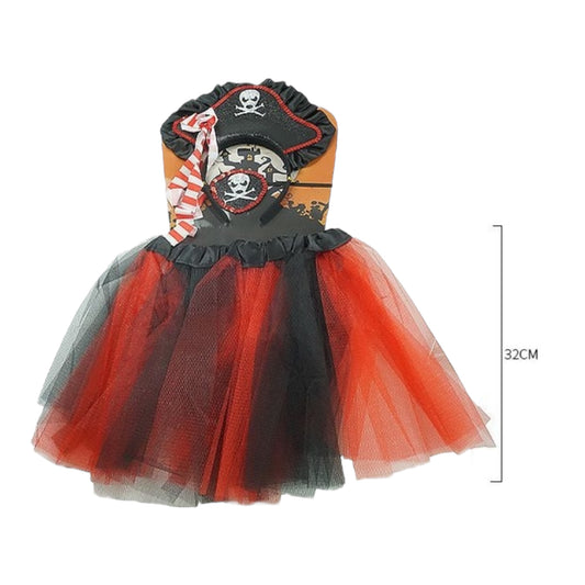 STRÓJ HALLOWEEN (KARTON)
