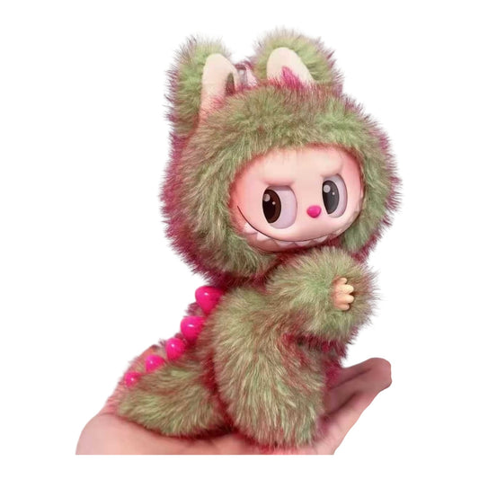 MASKOTKA LABUBU