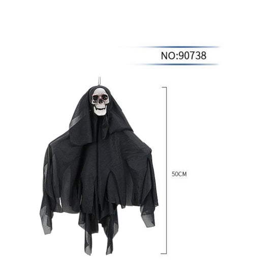 STRÓJ HALLOWEEN 50CM