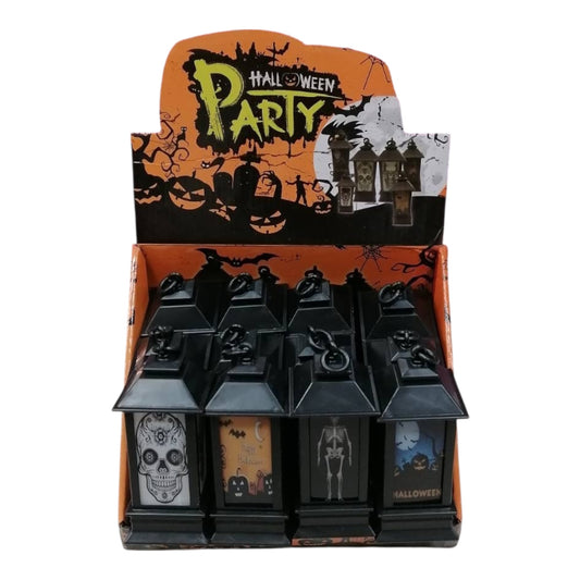 AKCESORIA HALLOWEEN