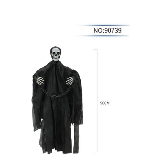 STRÓJ HALLOWEEN (KARTON)