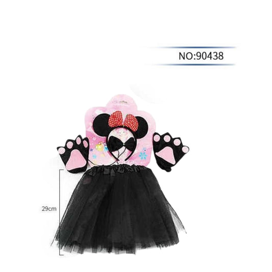 STRÓJ MICKEY (KARTON)