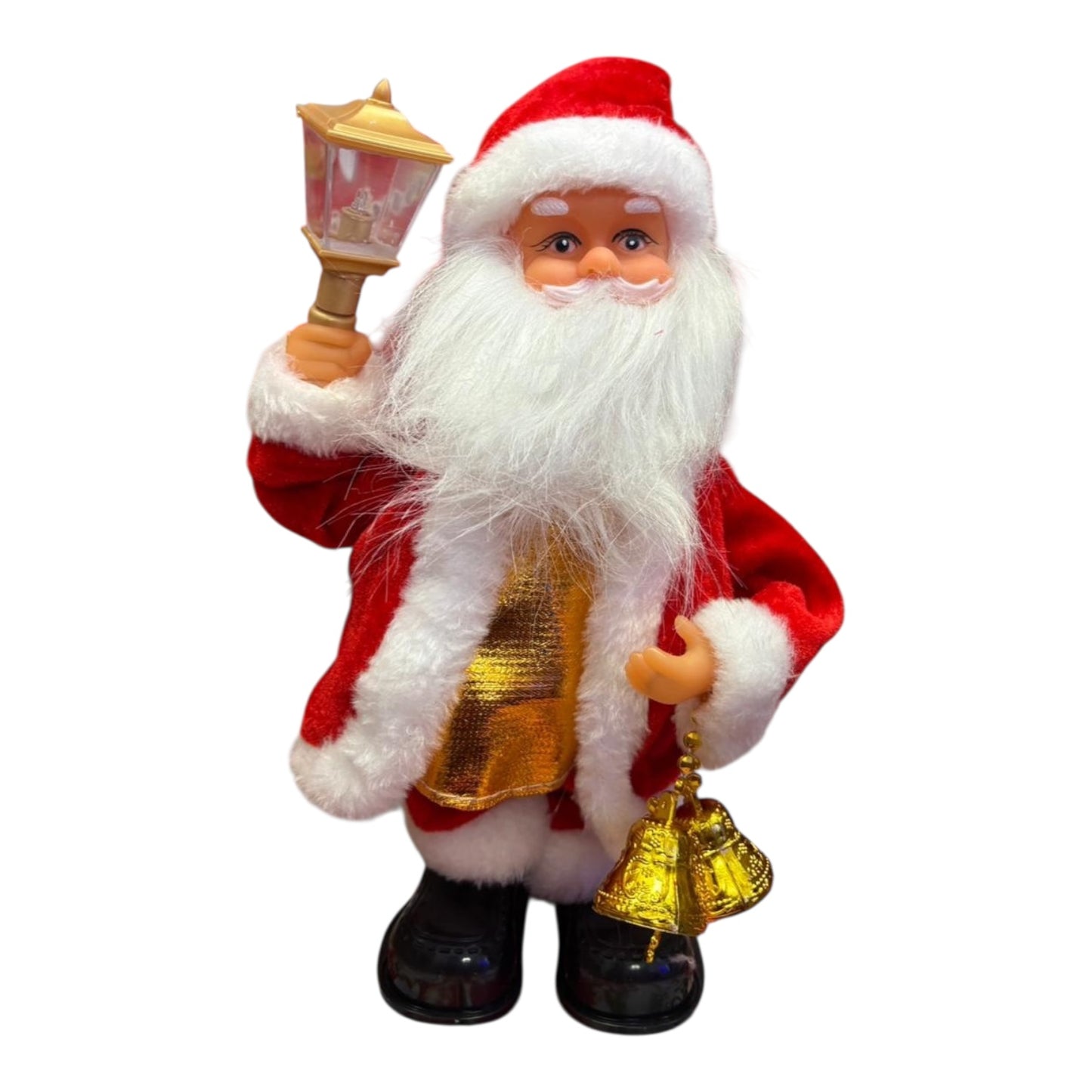 MIKOŁAJ INTERAKTYWNY