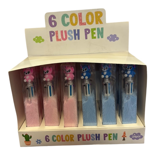 DŁUGOPIS STITCH