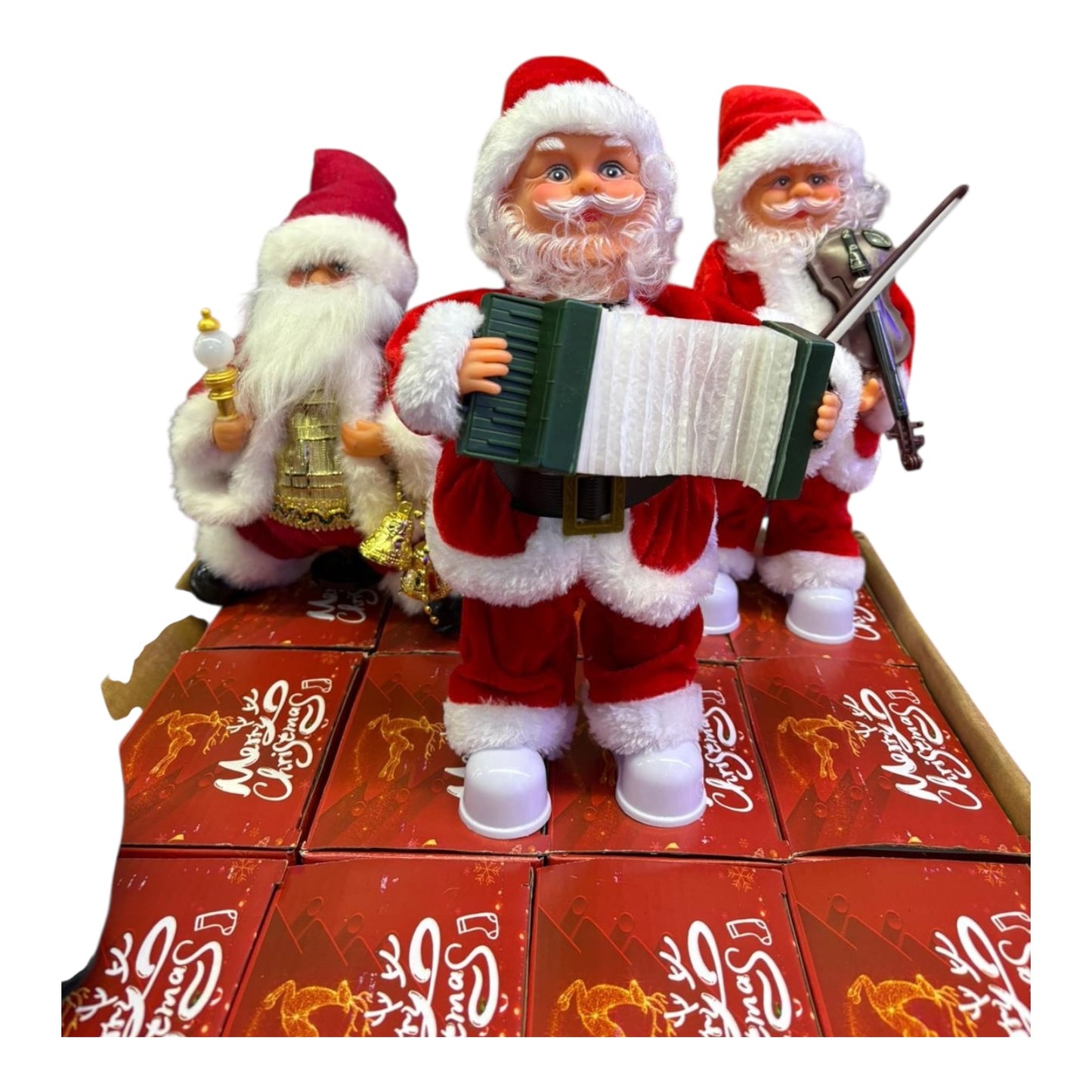 MIKOŁAJ INTERAKTYWNY