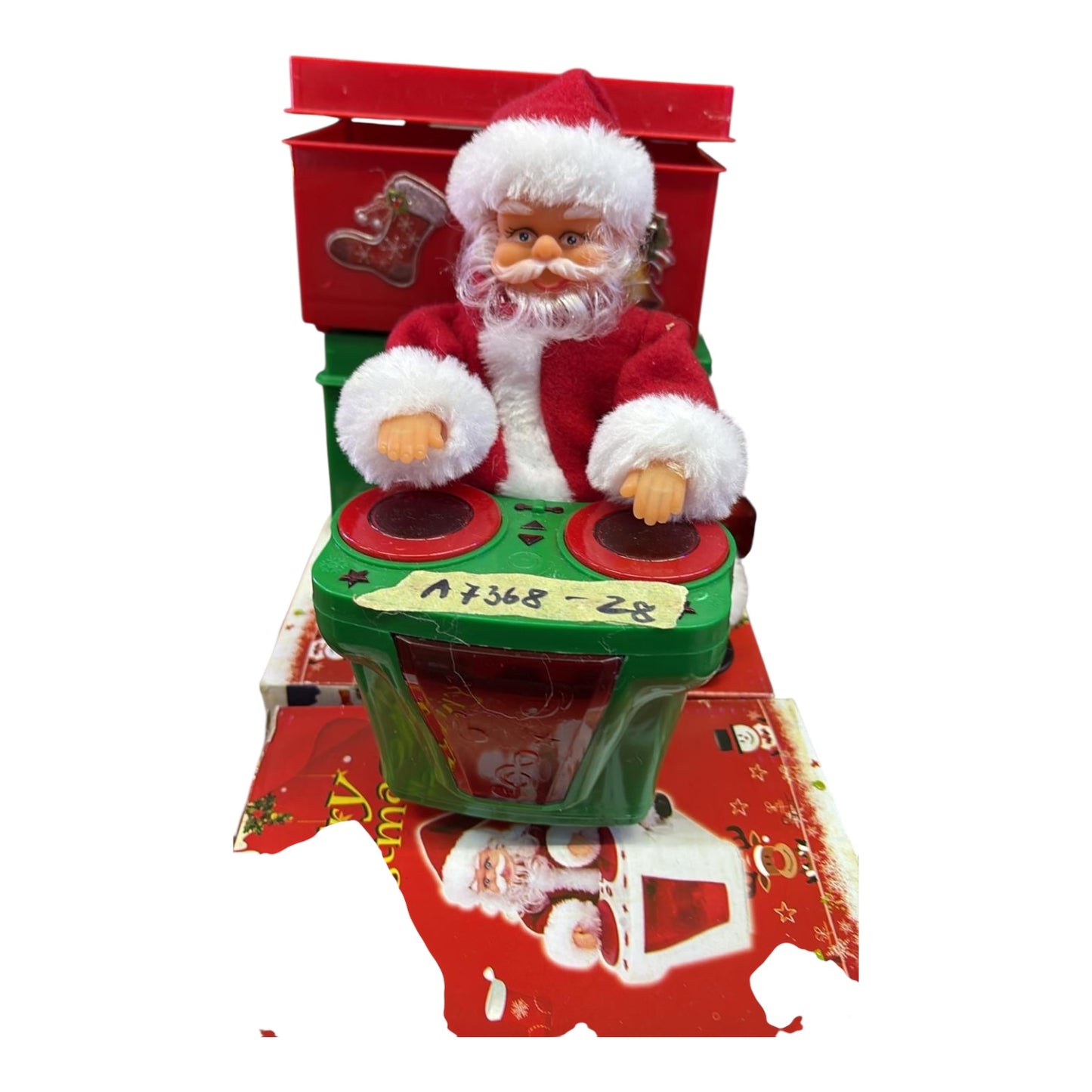 MIKOŁAJ INTERAKTYWNY