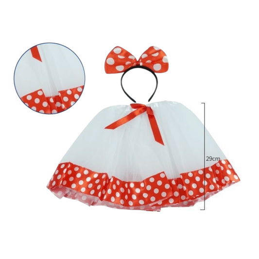 SPODNICA MICKY (KARTON)