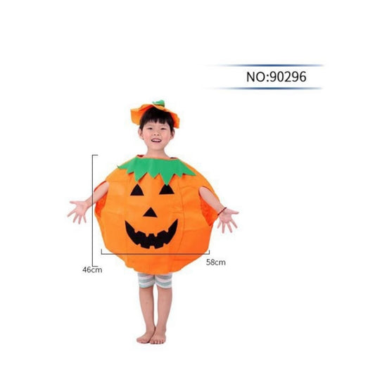 STRÓJ HALLOWEEN DYNIA (KARTON)