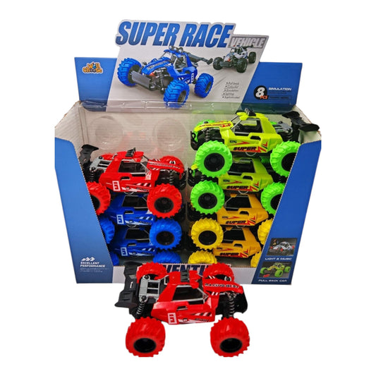 ZABAWKA SUPER RACE