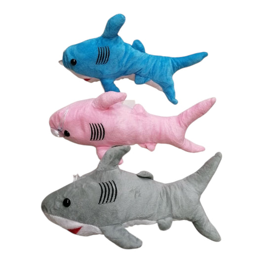 MASKOTKA REKIN 20 CM