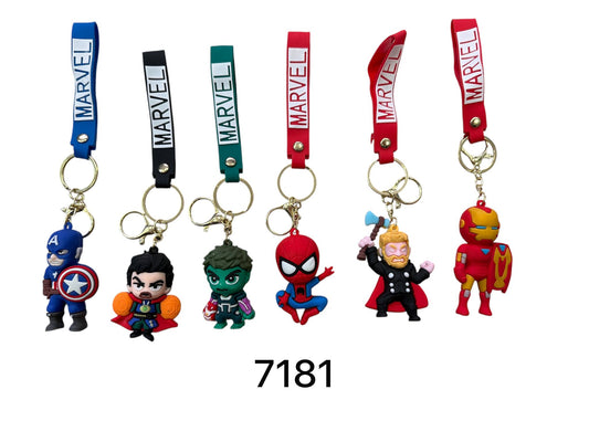 BRELOK DO KLUCZY AVENGERS