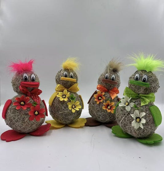 ZAJĄCZEK WIELKANOCNY 25CM