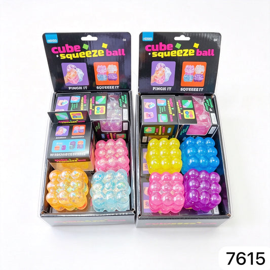 GNIOTKA CUBE