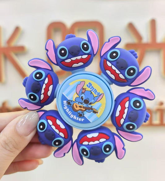 SPINNER STITCH
