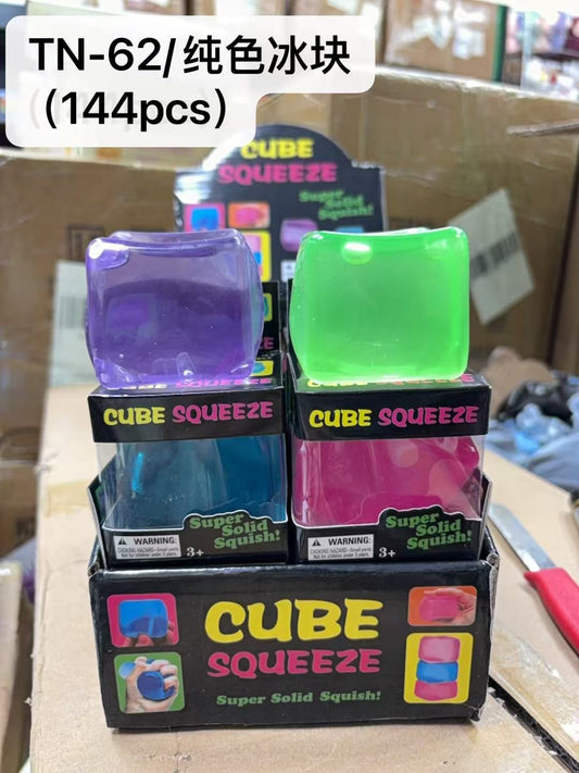GNIOTKA CUBE SQUEEZE