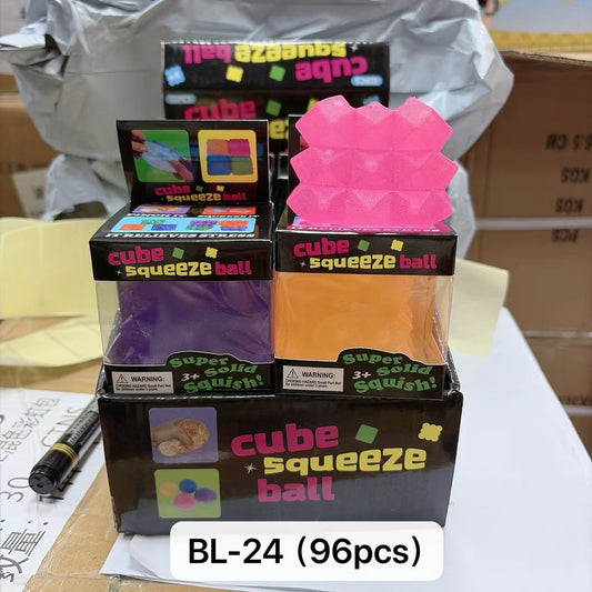 GNIOTKA NICE CUBE