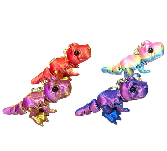BRELOK 3D