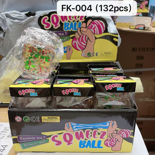 GNIOTKA SQUEEZE BALL