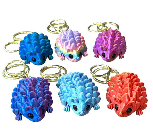 BRELOK 3D