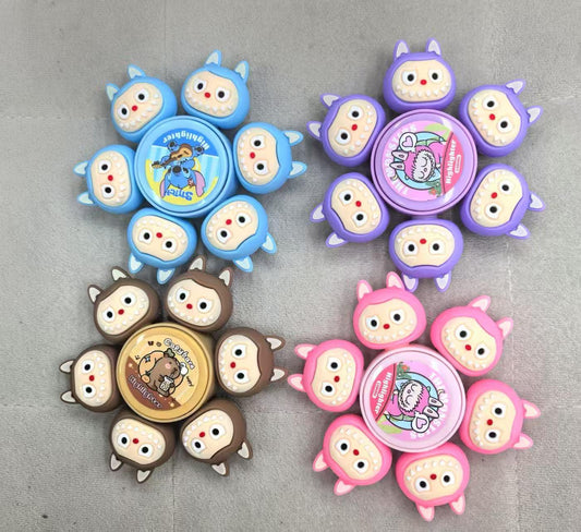 SPINNER LABUBU