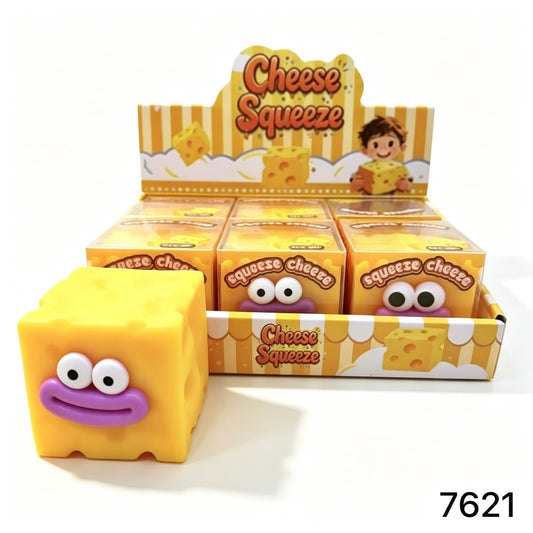 GNIOTKA SER CRUNCHY 7 CM