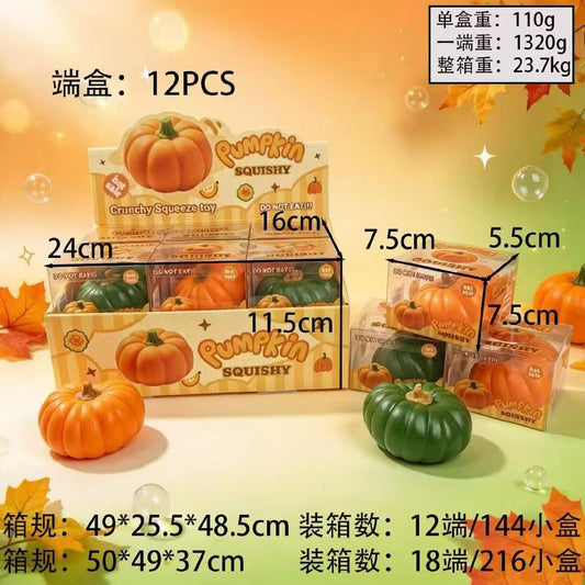 GNIOTKA DYNIA CRUNCHY