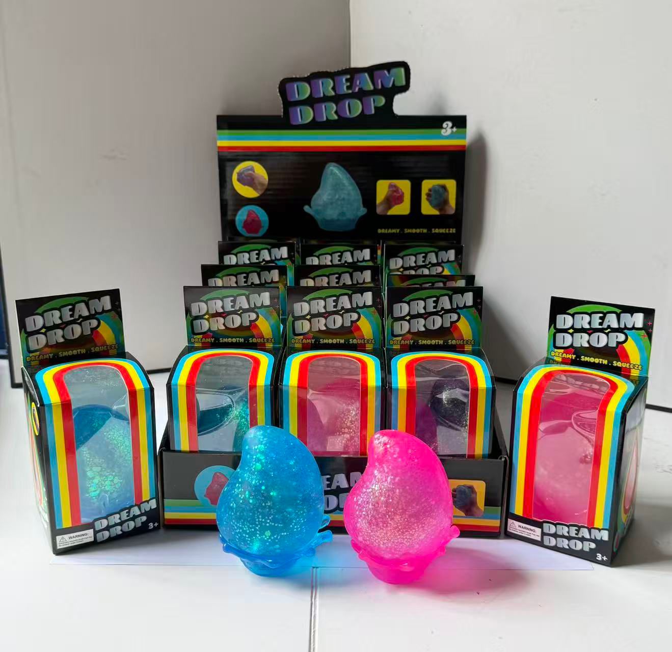 GNIOTKA DREAM DROP
