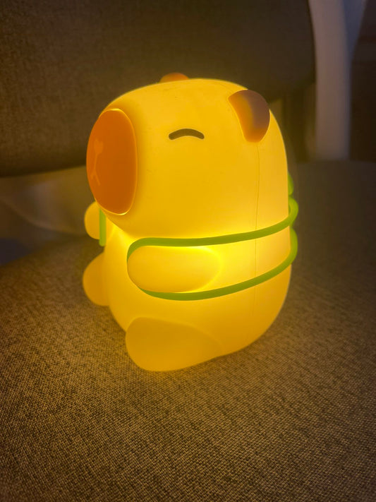 LAMPKA KAPIBARA